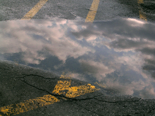 Sky Below 2