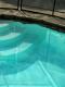 Pool Steps