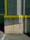 Loading Dock with Yellow 2