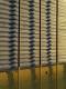 Corrugation and Ocher Wall 6