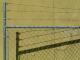 Fencing Match