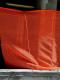 Orange Cord