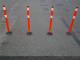 Barrier