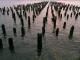 No Pier